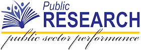 Public Research Logo